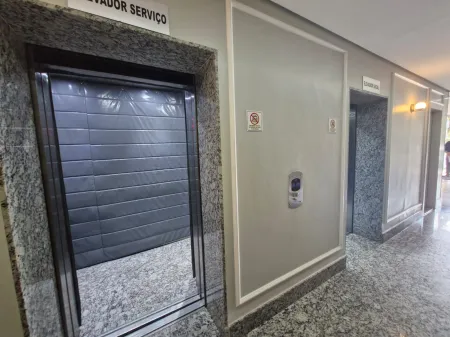 Sala Comercial no Setor Central
