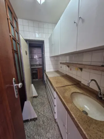 Sala Comercial no Setor Central