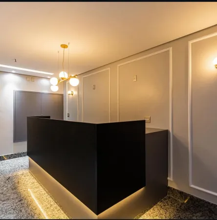 Sala Comercial no Setor Central