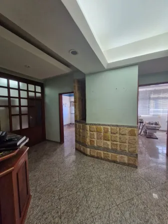 Sala Comercial no Setor Central