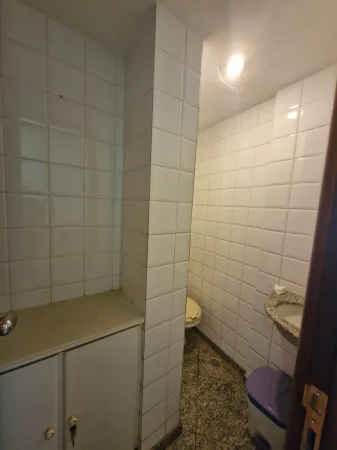 Sala Comercial no Setor Central
