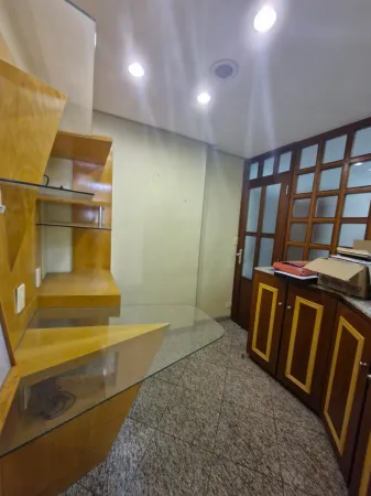 Sala Comercial no Setor Central