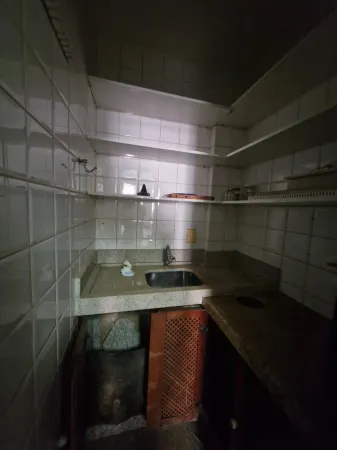 Sala Comercial no Setor Central