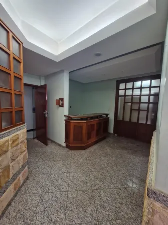 Sala Comercial no Setor Central