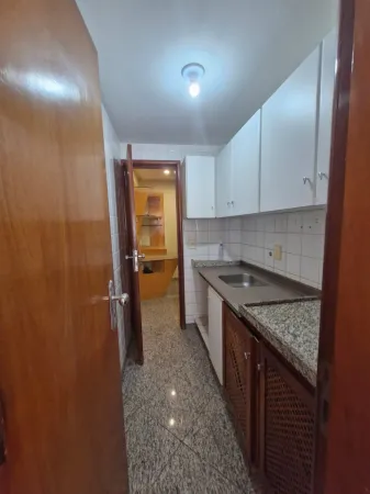 Sala Comercial no Setor Central