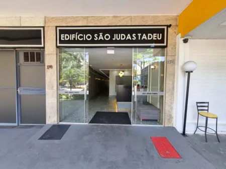 Edifício São Judas Tadeu