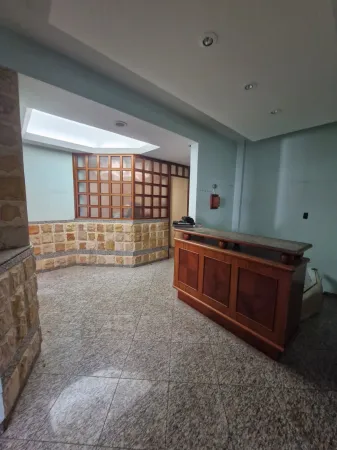 Sala Comercial no Setor Central