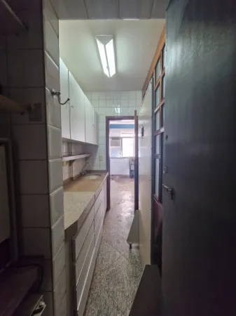 Sala Comercial no Setor Central