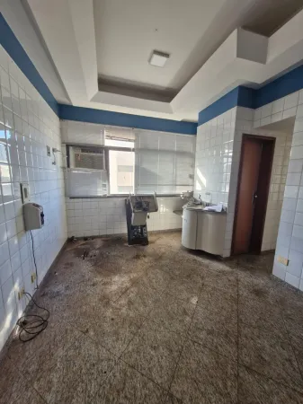 Sala Comercial no Setor Central