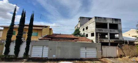 Casa Jardim América