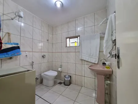 Casa Jardim América