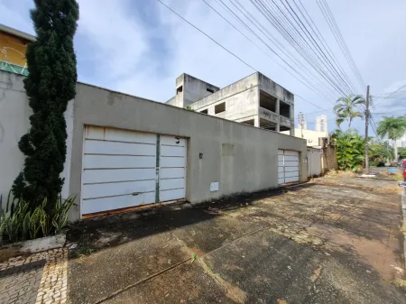 Casa Jardim América