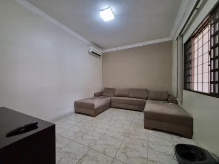 Casa Jardim América