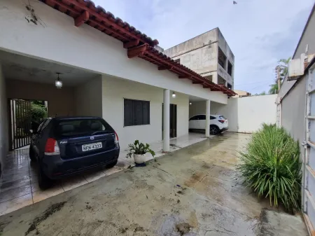 Casa Jardim América