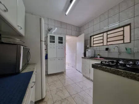 Casa Jardim América
