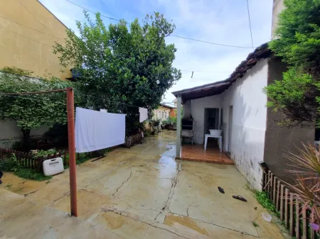 Casa Jardim América
