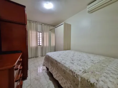 Casa Jardim América