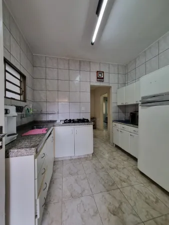 Casa Jardim América