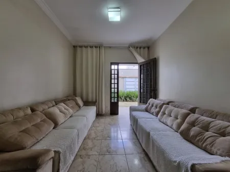 Casa Jardim América