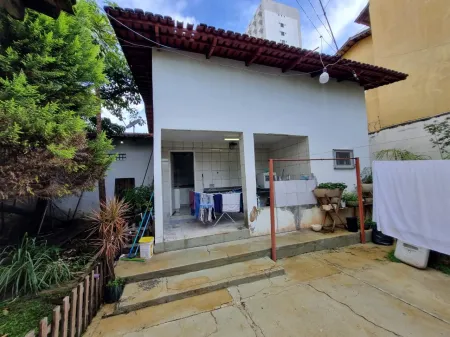 Casa Jardim América