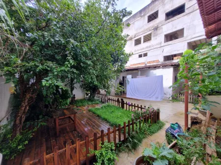 Casa Jardim América