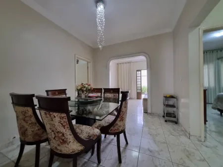 Casa Jardim América