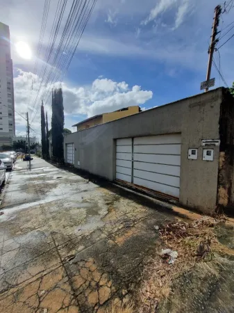 Casa Jardim América