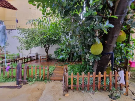 Casa Jardim América