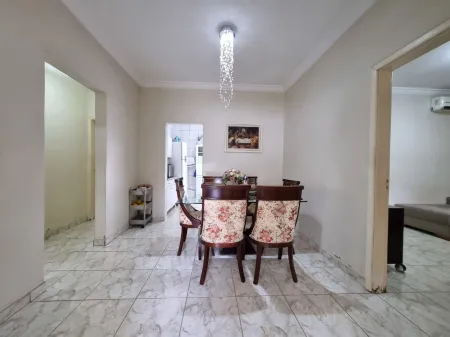 Casa Jardim América