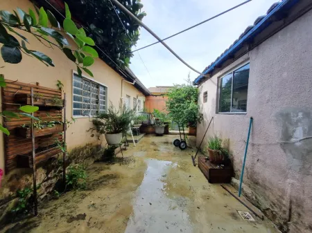 Casa Jardim América