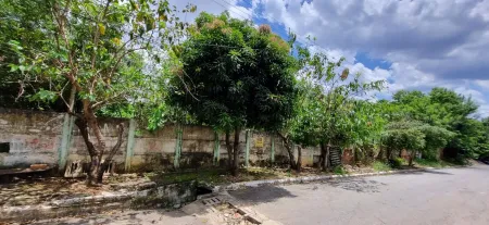 Terreno Vila Monticelli