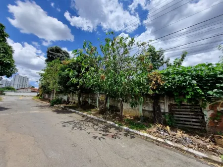 Terreno Vila Monticelli