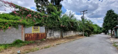 Terreno Vila Monticelli