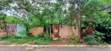 Terreno Vila Monticelli