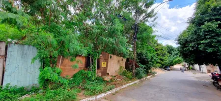 Terreno Vila Monticelli