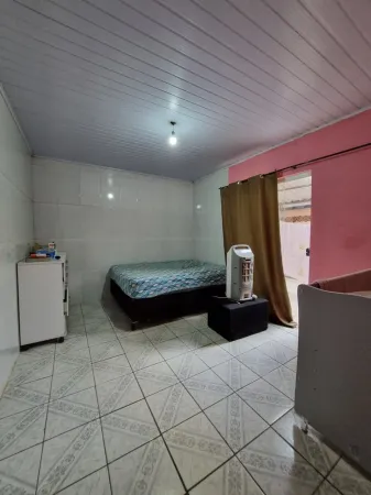Casa no Residencial Lírios do Campo