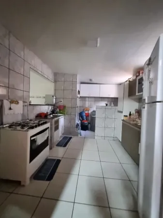 Casa no Residencial Lírios do Campo