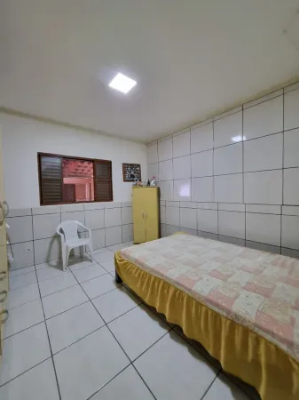 Casa no Residencial Lírios do Campo