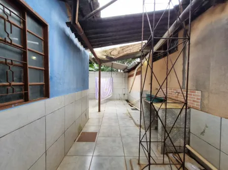 Casa no Residencial Lírios do Campo