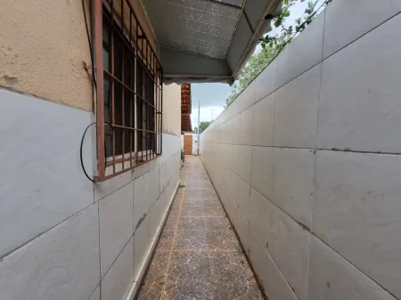 Casa no Residencial Lírios do Campo