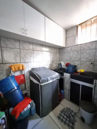 Casa no Residencial Lírios do Campo