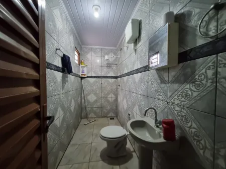 Casa no Residencial Lírios do Campo