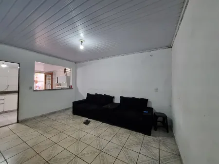 Casa no Residencial Lírios do Campo