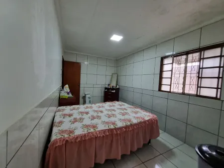Casa no Residencial Lírios do Campo