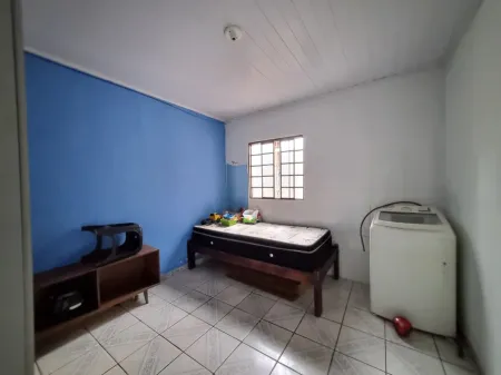 Casa no Residencial Lírios do Campo