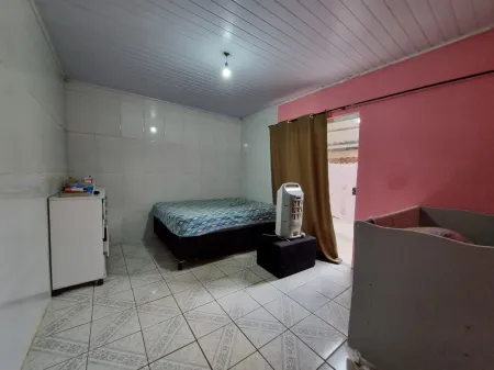 Casa no Residencial Lírios do Campo