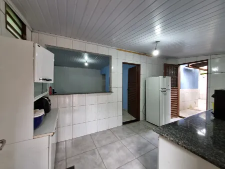 Casa no Residencial Lírios do Campo