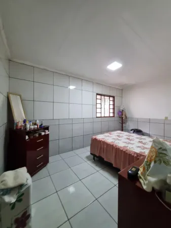 Casa no Residencial Lírios do Campo