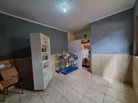Casa no Residencial Lírios do Campo