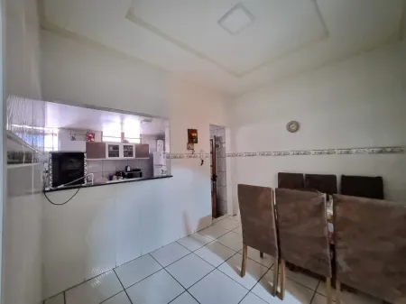Casa no Residencial Lírios do Campo